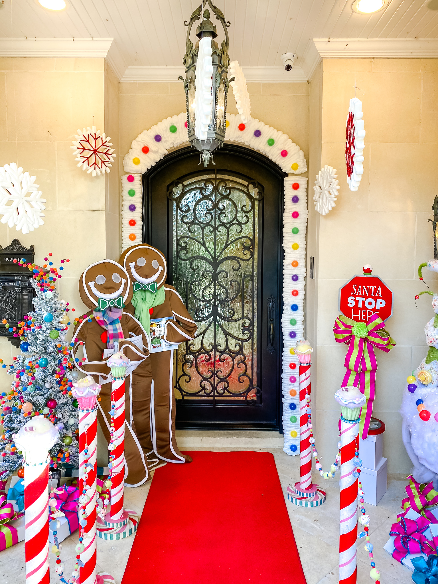 Christmas at Turtle Creek Lane 2019 The Front Porch Turtle Creek Lane