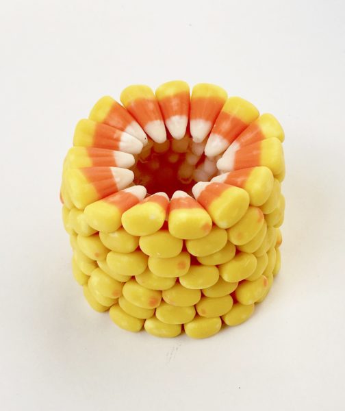 My Candy Corn Collection Turtle Creek Lane