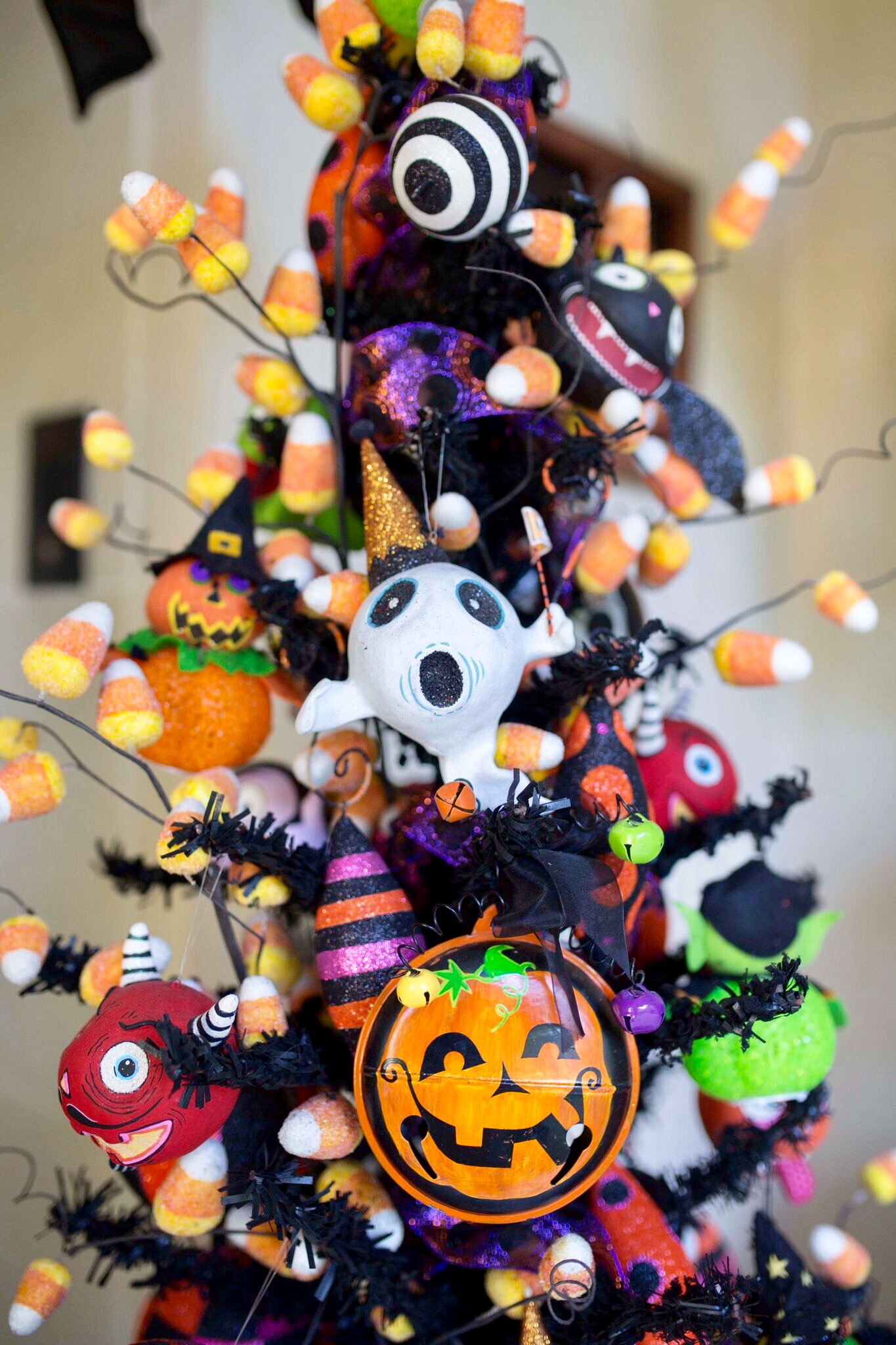 My Candy Corn Collection | Turtle Creek Lane