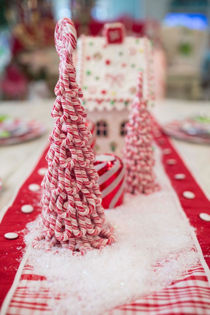 Everything You Need to Create a Peppermint Wonderland for Christmas ...