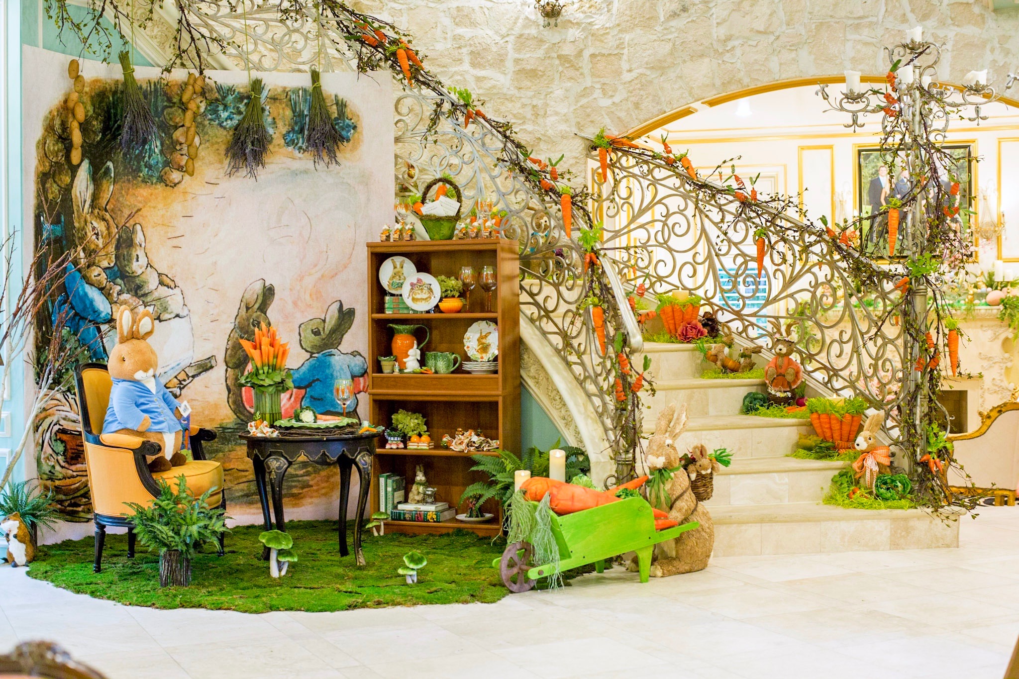 Hippity Hoppity, Peter Rabbit Easter is HERE!!! | Turtle Creek Lane