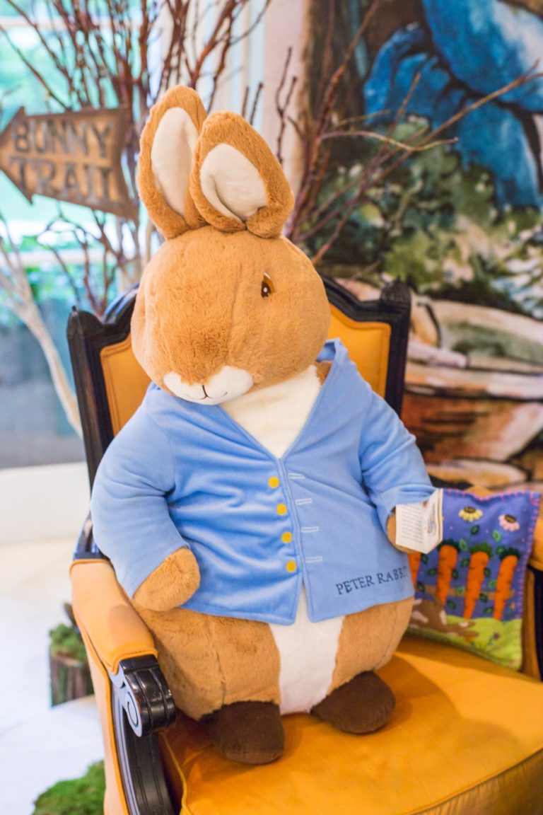 Hippity Hoppity, Peter Rabbit Easter is HERE!!! | Turtle Creek Lane