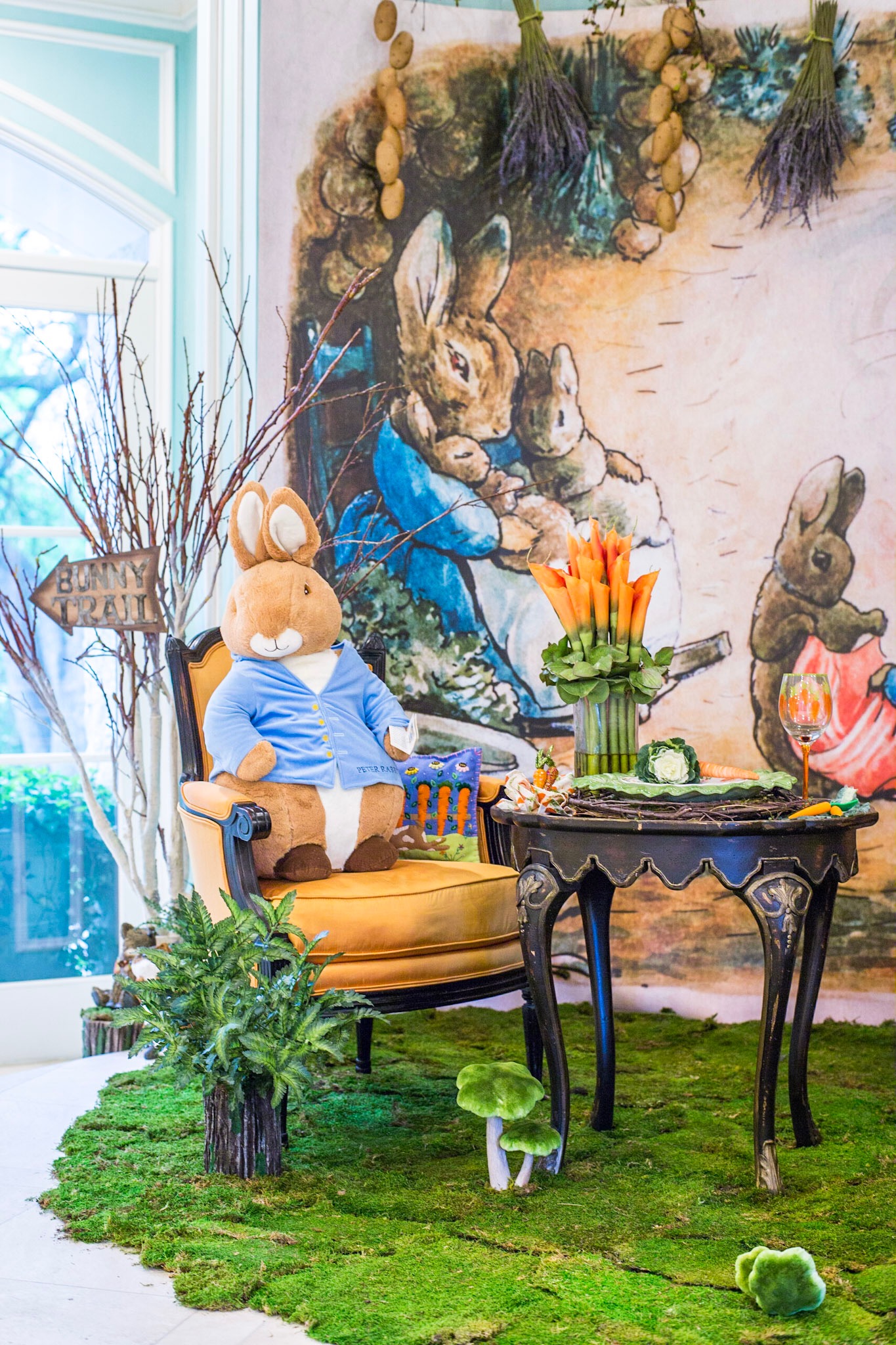 Hippity Hoppity, Peter Rabbit Easter is HERE!!! | Turtle Creek Lane