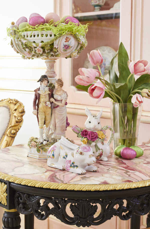 Easter, Easter Decor, Easter bunny, bunny,