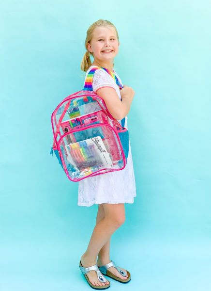 What My Children are Taking Back to School! | Turtle Creek Lane