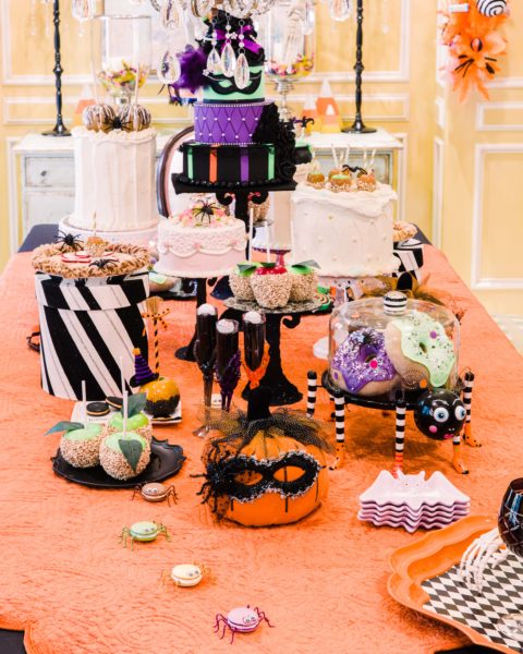 Happy Halloween from Turtle Creek Lane! | Turtle Creek Lane