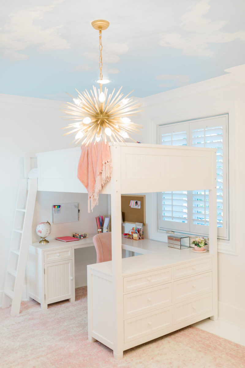 An Update on McKenna Kate's Bedroom! | Turtle Creek Lane