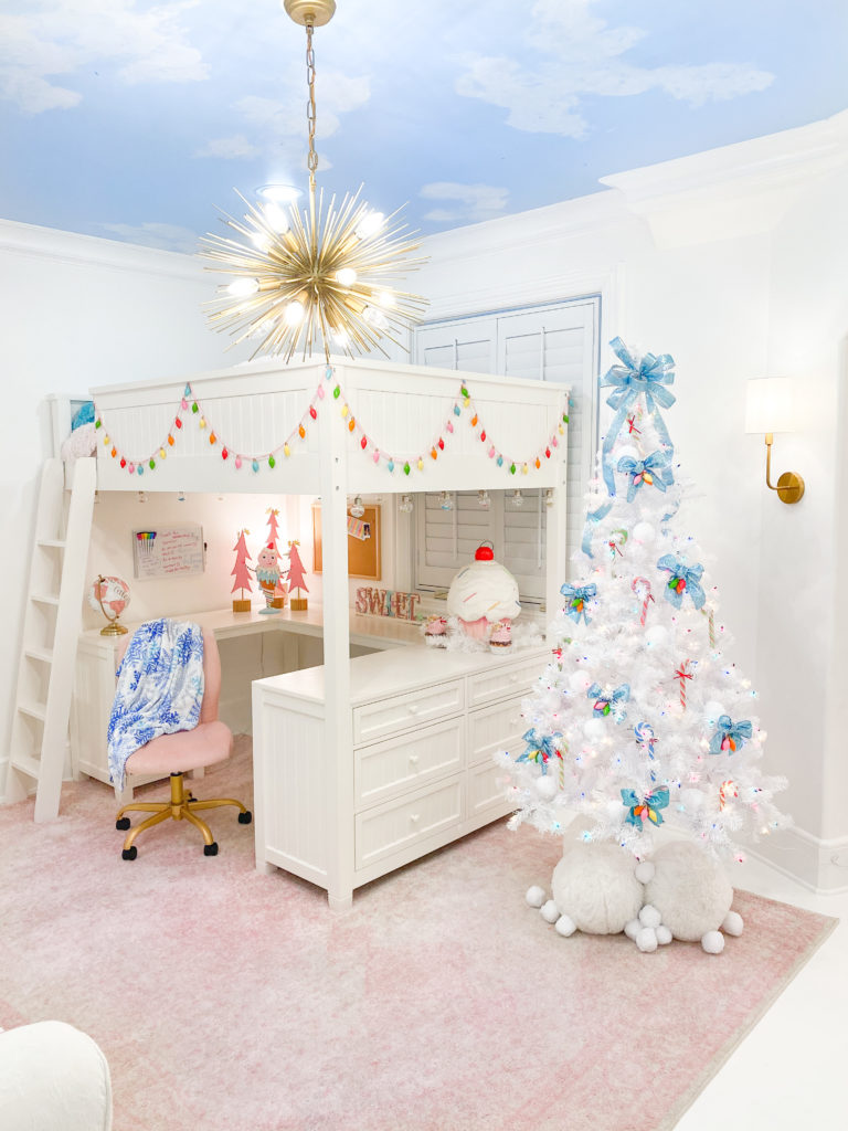 12 Small Christmas Tree Ideas That Add Cheer To Any Space